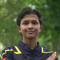 Raffi Febriandika Utama